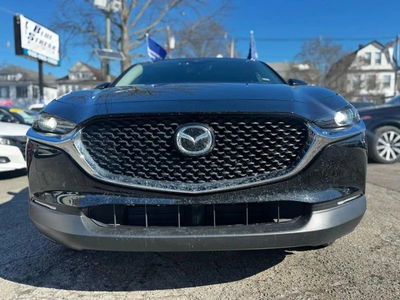 2024 Mazda CX-30 - Image 3 of 12