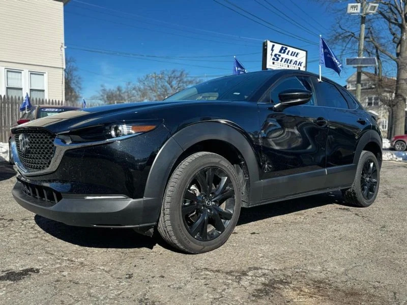 2024 Mazda CX-30 - Image 7 of 12