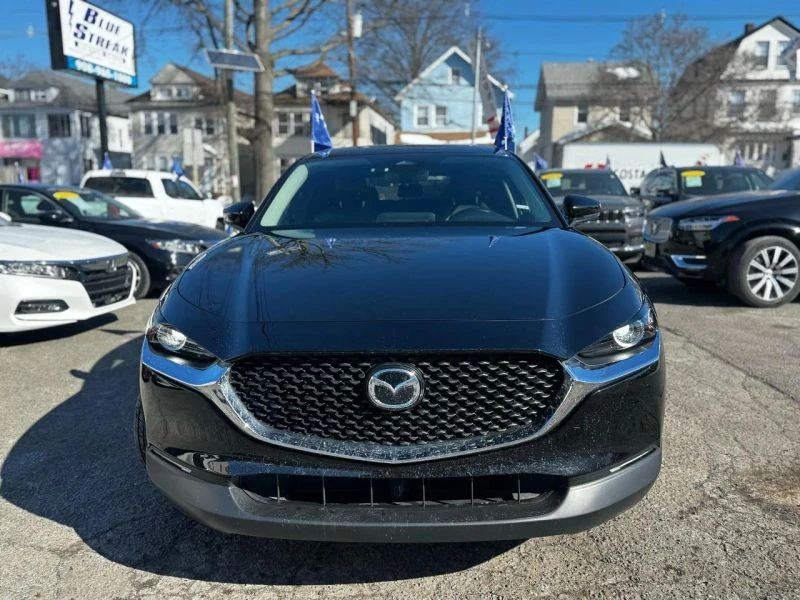 2024 Mazda CX-30 - Image 2 of 12