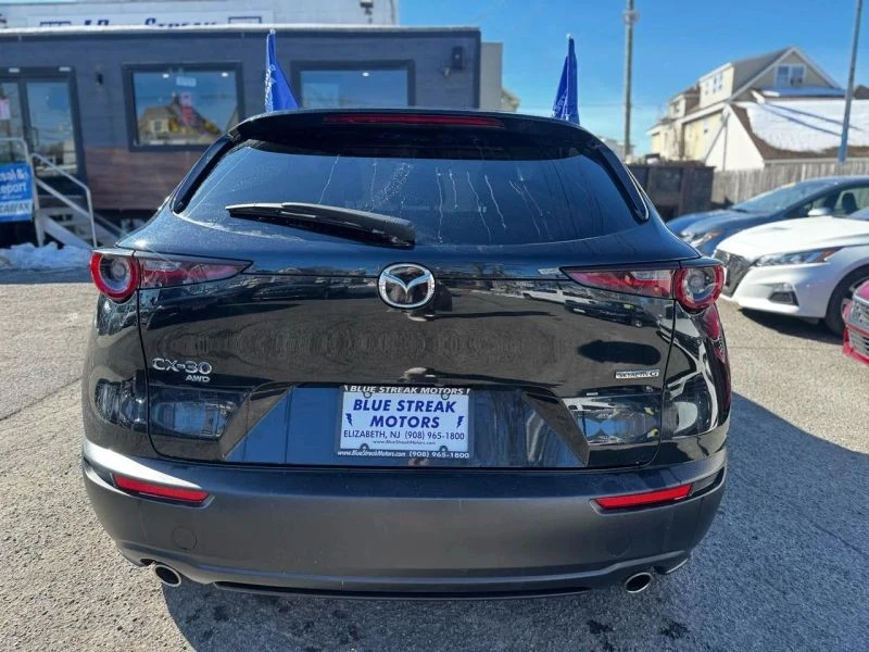 2024 Mazda CX-30 - Image 10 of 12