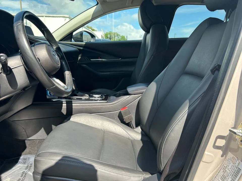 2024 Mazda CX-30 - Image 23 of 31