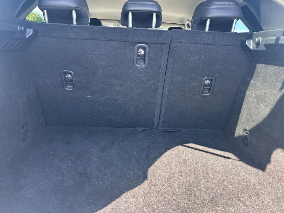 2024 Mazda CX-30 - Image 27 of 31