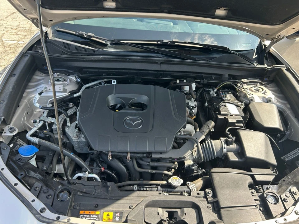 2024 Mazda CX-30 - Image 28 of 31