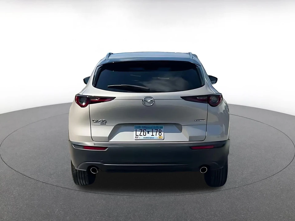 2024 Mazda CX-30 - Image 14 of 31