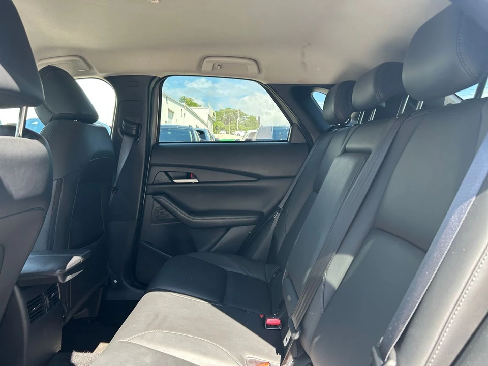 2024 Mazda CX-30 - Image 22 of 31