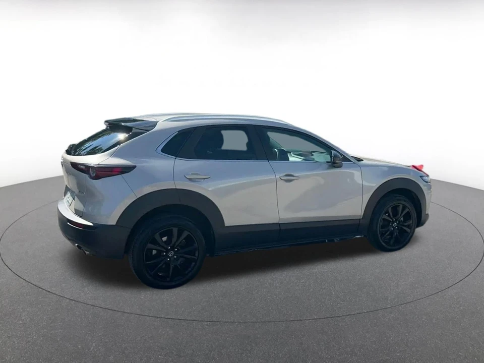 2024 Mazda CX-30 - Image 16 of 31