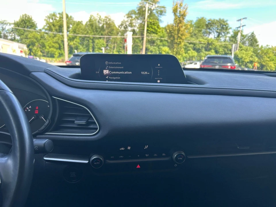 2024 Mazda CX-30 - Image 18 of 31