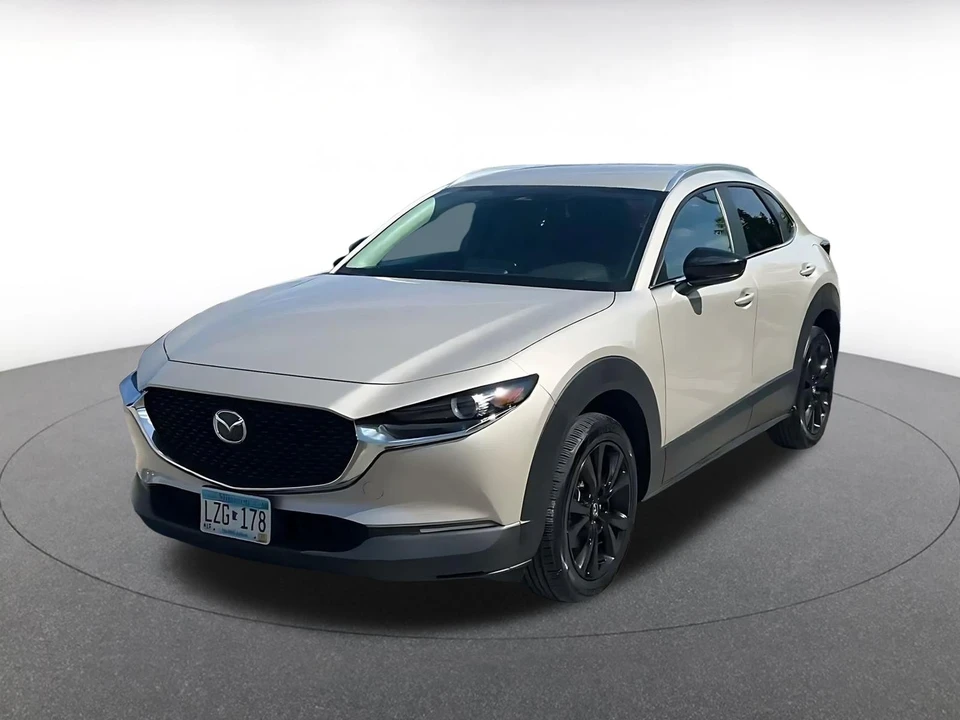 2024 Mazda CX-30 - Image 7 of 31