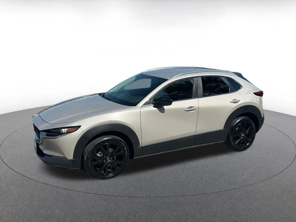 2024 Mazda CX-30 - Image 8 of 31