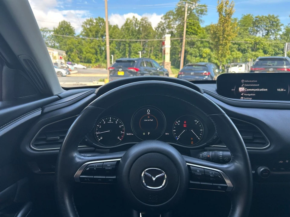 2024 Mazda CX-30 - Image 30 of 31