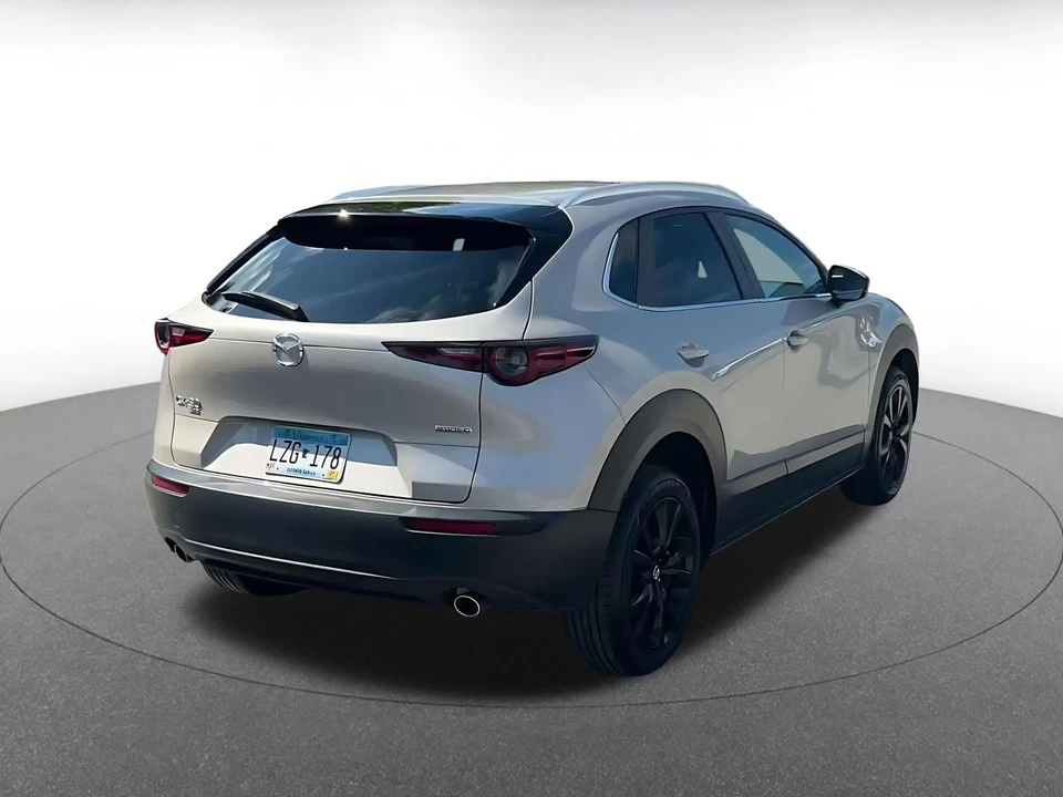 2024 Mazda CX-30 - Image 15 of 31