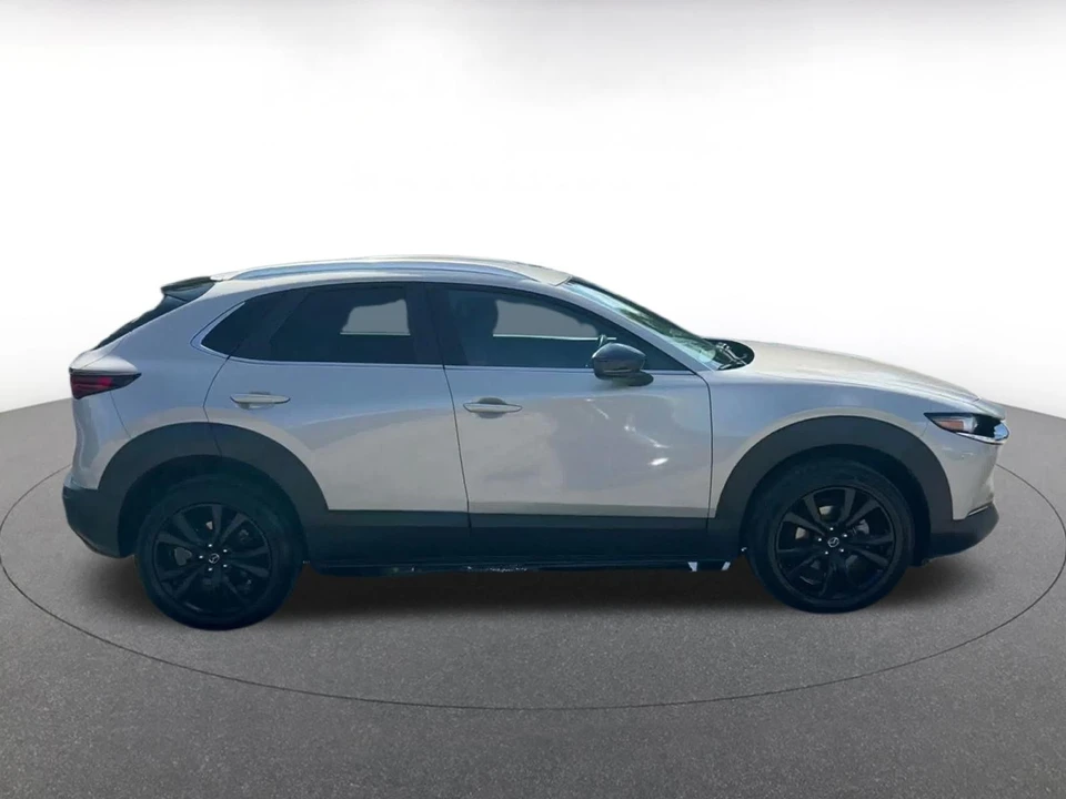 2024 Mazda CX-30 - Image 17 of 31