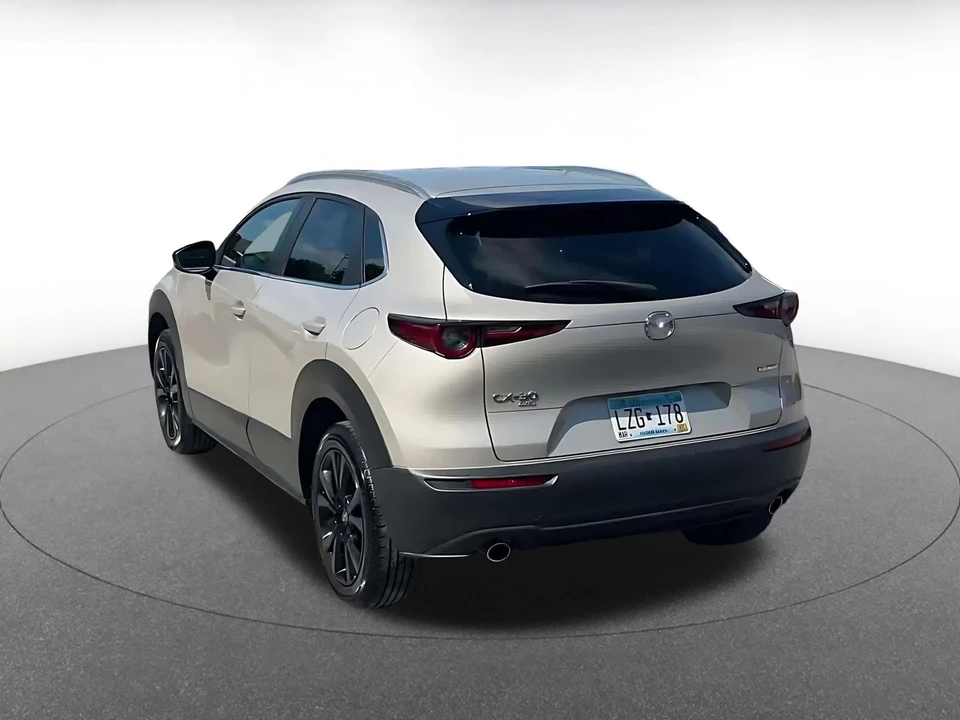 2024 Mazda CX-30 - Image 12 of 31