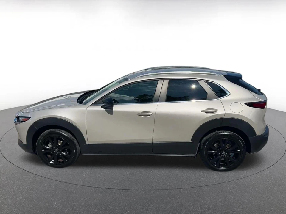 2024 Mazda CX-30 - Image 9 of 31
