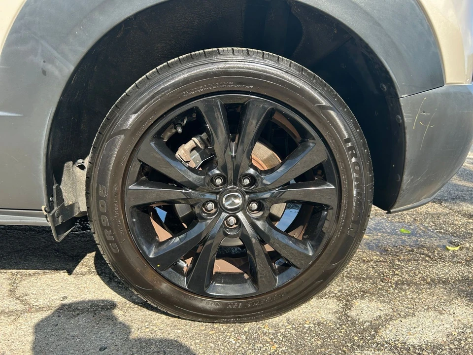 2024 Mazda CX-30 - Image 26 of 31