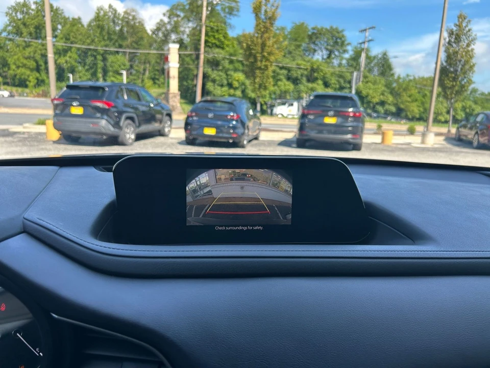 2024 Mazda CX-30 - Image 21 of 31