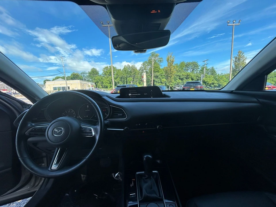 2024 Mazda CX-30 - Image 29 of 31