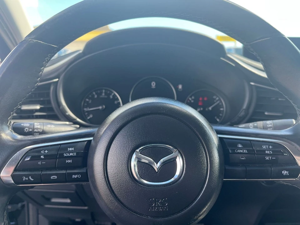 2024 Mazda CX-30 - Image 30 of 31