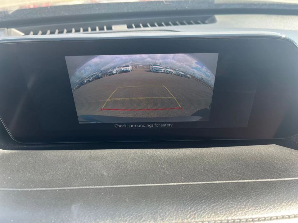 2024 Mazda CX-30 - Image 26 of 31