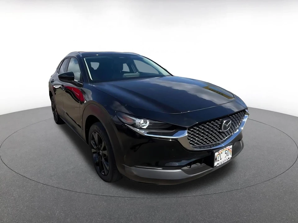2024 Mazda CX-30 - Image 3 of 31