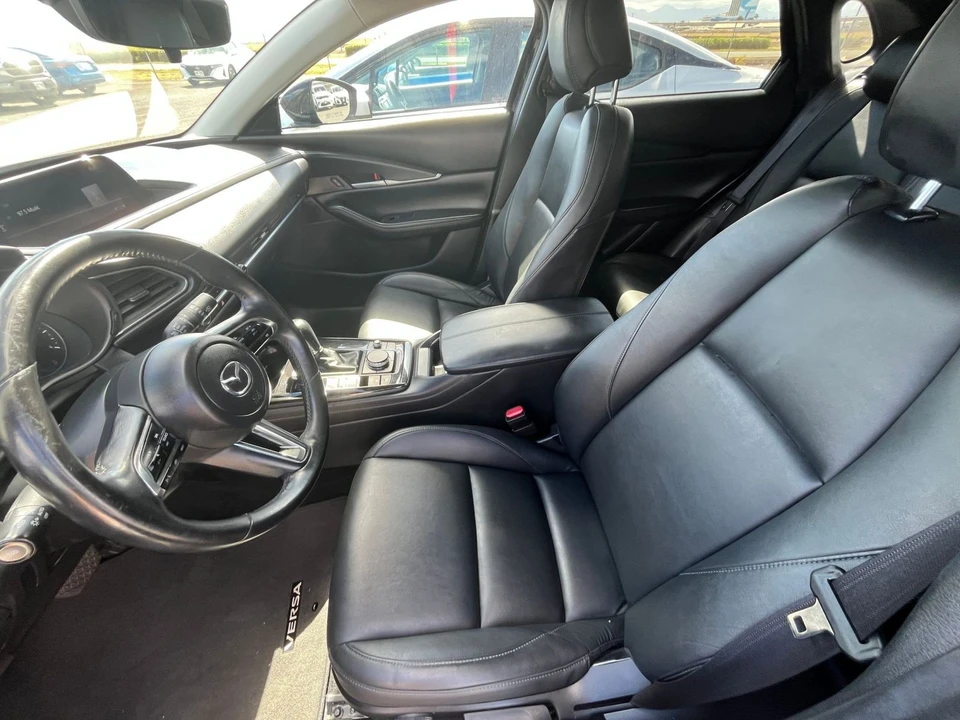 2024 Mazda CX-30 - Image 29 of 31