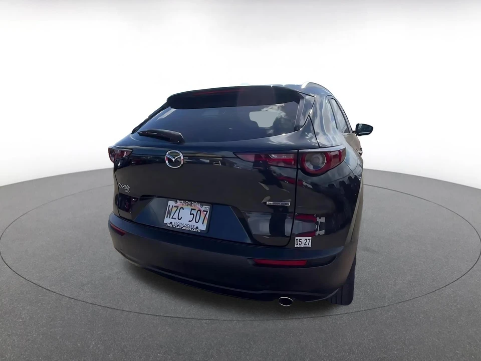 2024 Mazda CX-30 - Image 16 of 31