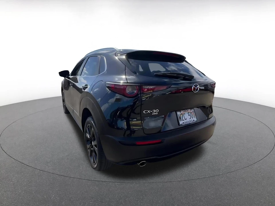 2024 Mazda CX-30 - Image 13 of 31