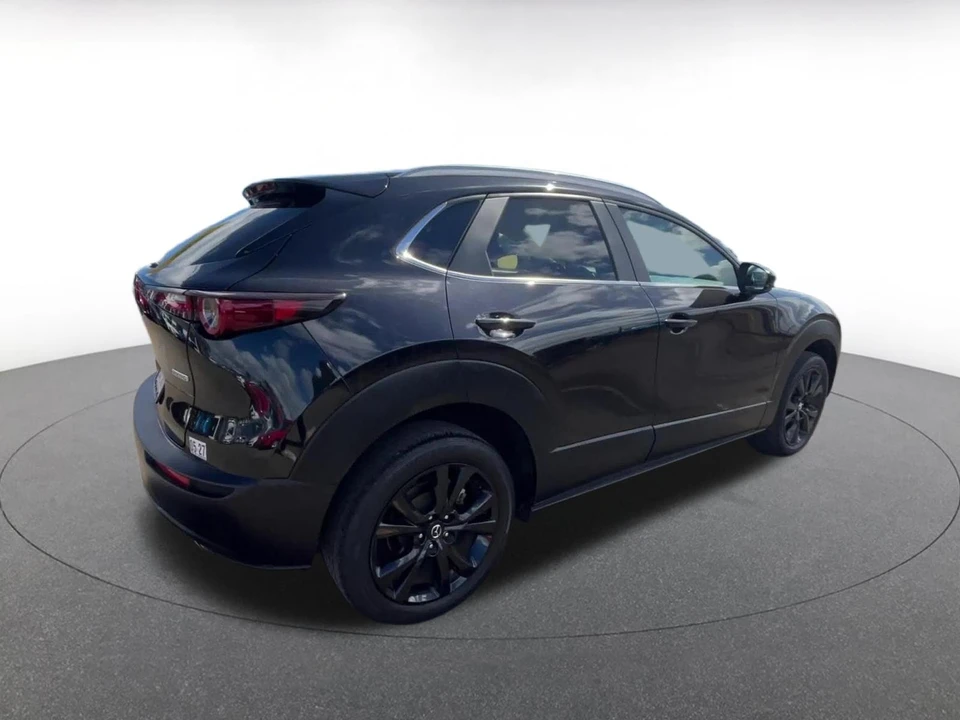 2024 Mazda CX-30 - Image 17 of 31