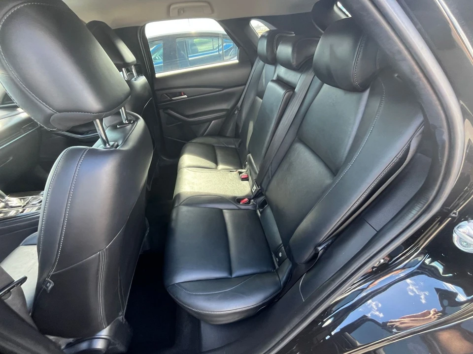 2024 Mazda CX-30 - Image 27 of 31