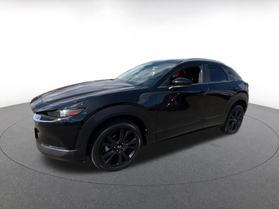 2024 Mazda CX-30 - Image 9 of 31