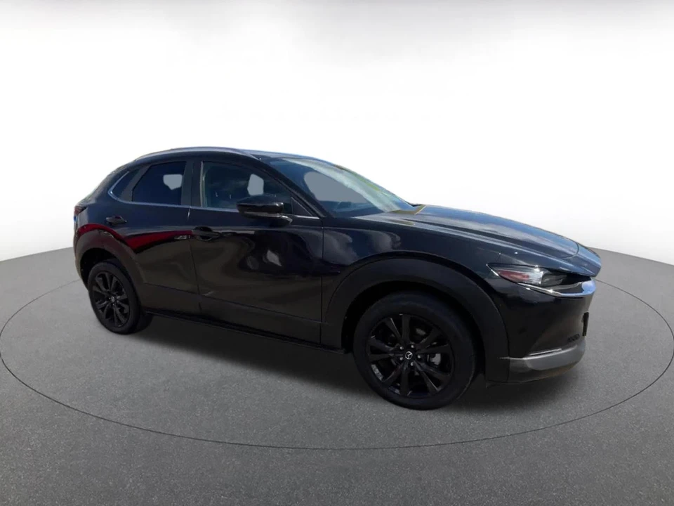 2024 Mazda CX-30 - Image 2 of 31