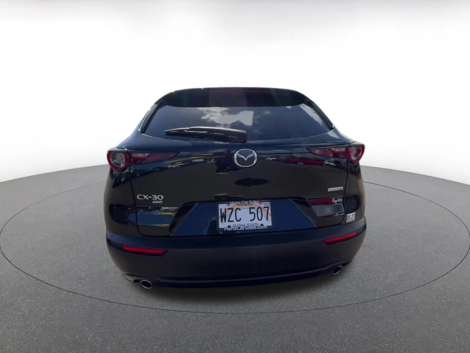 2024 Mazda CX-30 - Image 14 of 31