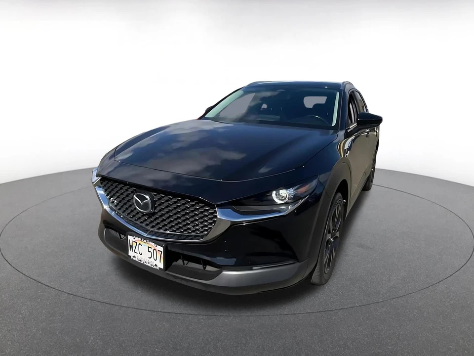 2024 Mazda CX-30 - Image 8 of 31