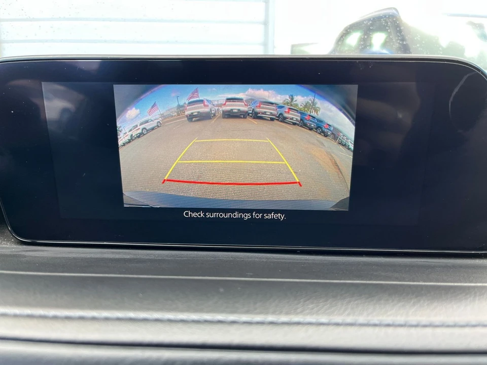 2024 Mazda CX-30 - Image 27 of 31