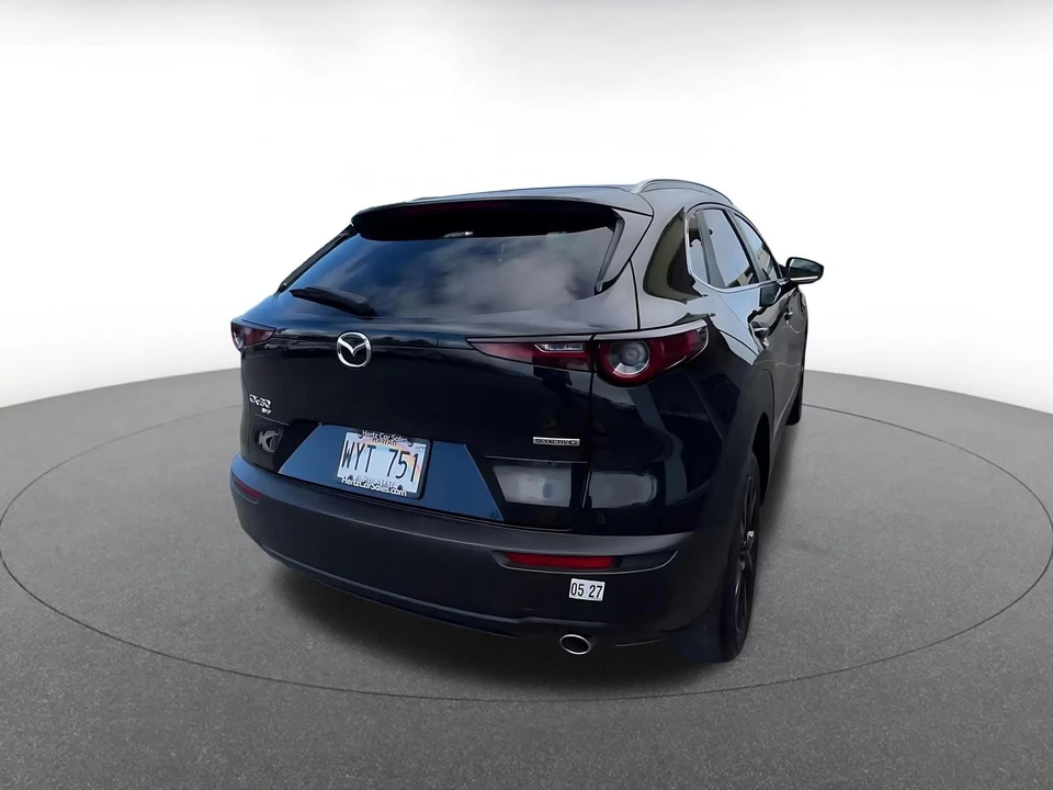 2024 Mazda CX-30 - Image 17 of 31