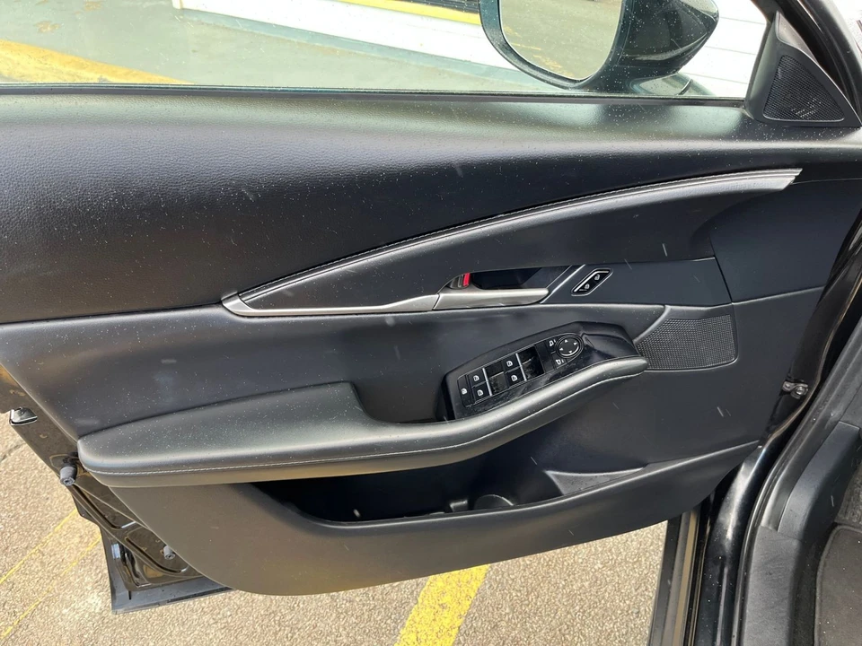 2024 Mazda CX-30 - Image 20 of 31