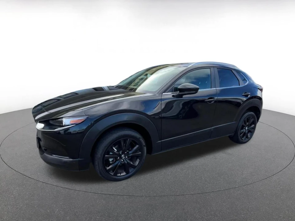 2024 Mazda CX-30 - Image 9 of 31