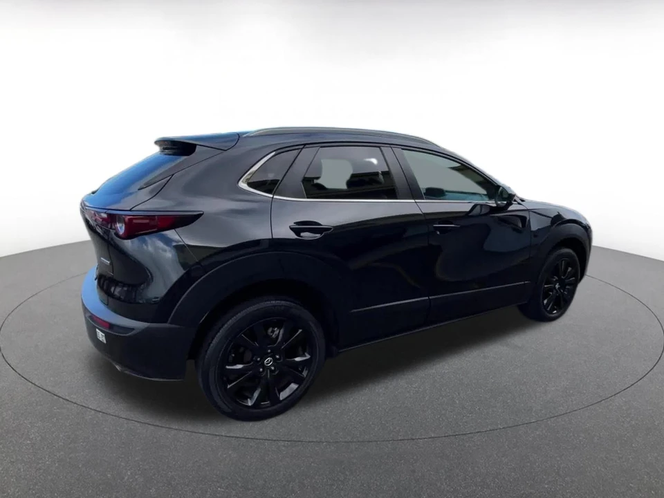 2024 Mazda CX-30 - Image 16 of 31
