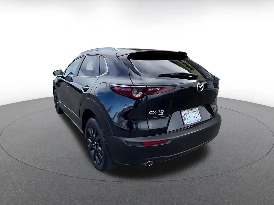 2024 Mazda CX-30 - Image 13 of 31