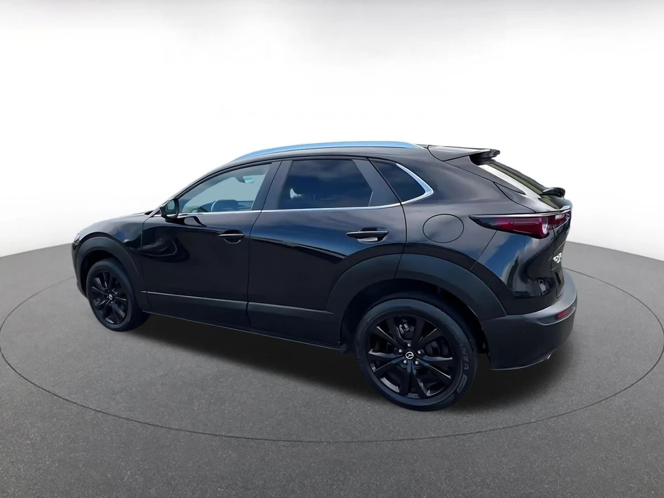 2024 Mazda CX-30 - Image 12 of 31