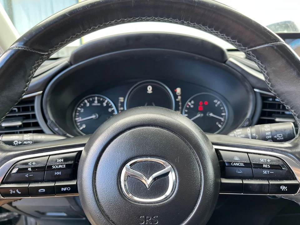 2024 Mazda CX-30 - Image 31 of 31