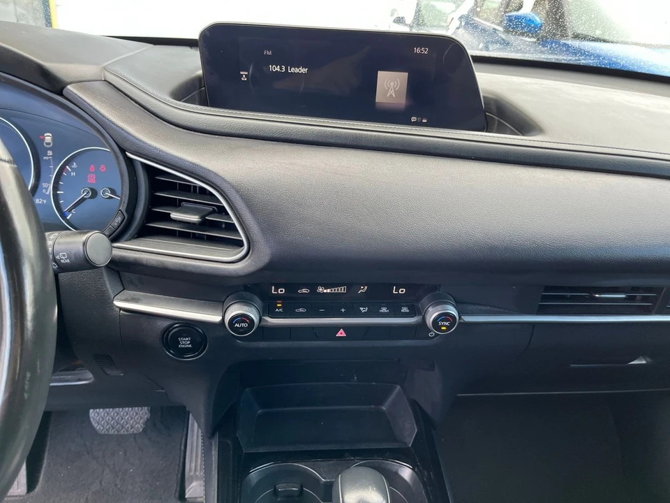 2024 Mazda CX-30 - Image 19 of 31