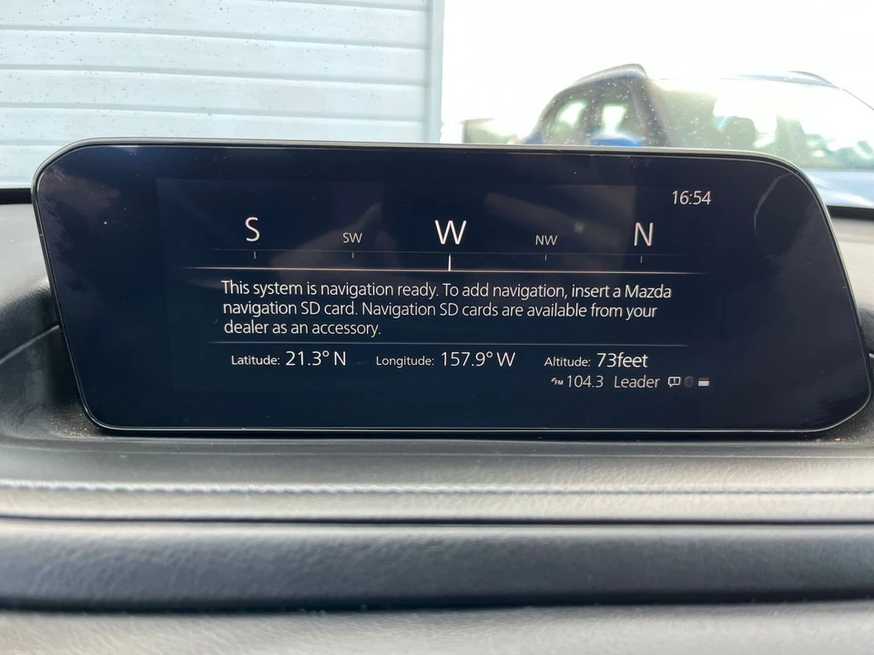 2024 Mazda CX-30 - Image 22 of 31