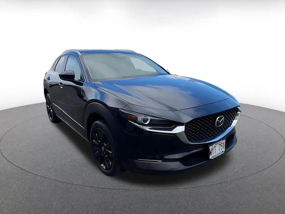 2024 Mazda CX-30 - Image 3 of 31