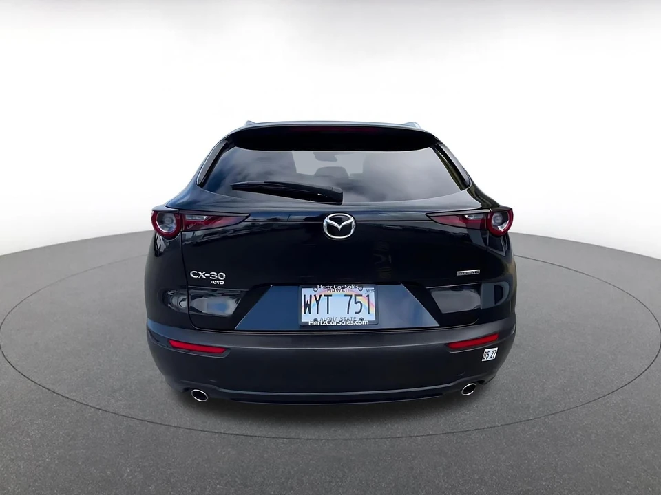 2024 Mazda CX-30 - Image 14 of 31