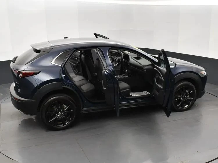2024 Mazda CX-30 - Image 6 of 12