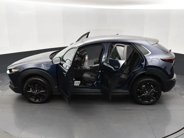 2024 Mazda CX-30 - Image 7 of 12