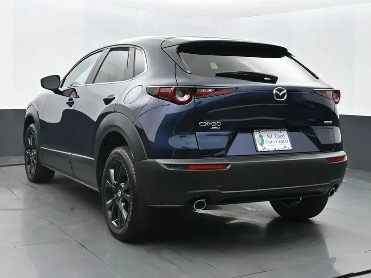 2024 Mazda CX-30 - Image 9 of 12