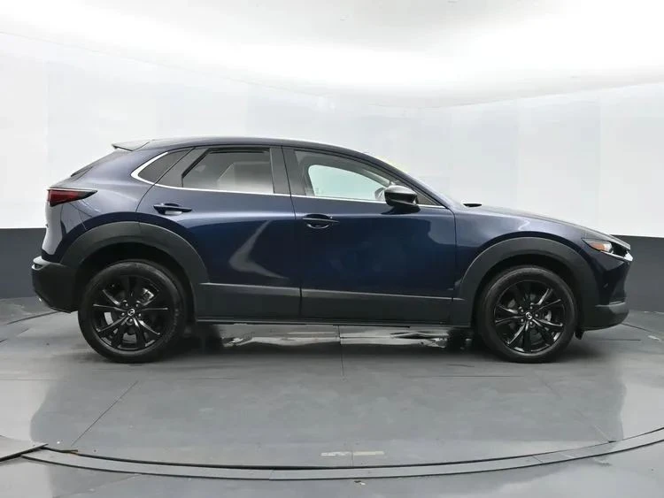 2024 Mazda CX-30 - Image 4 of 12
