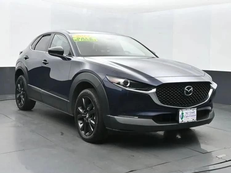2024 Mazda CX-30 - Image 2 of 12